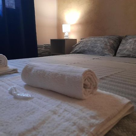 トラビーア La Cycas Bed & Breakfast エクステリア 写真