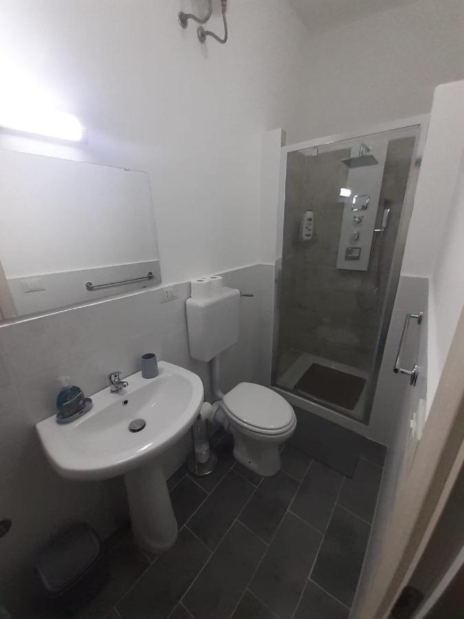 トラビーア La Cycas Bed & Breakfast エクステリア 写真